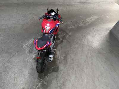 Honda CBR250RR