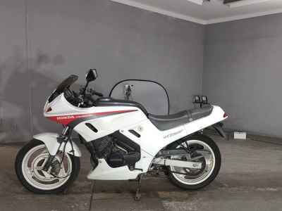 Honda VT250F Xelvis
