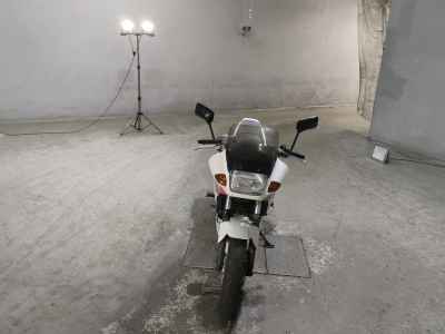 Honda VT250F Xelvis