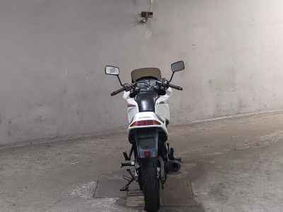Honda VT250F Xelvis