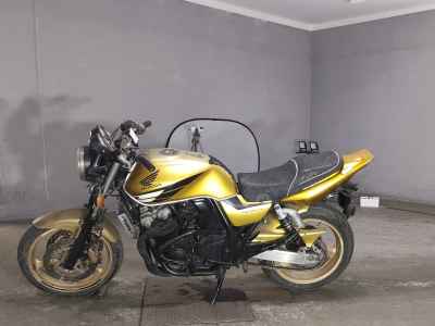 Honda CB400SFV