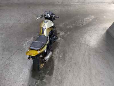 Honda CB400SFV