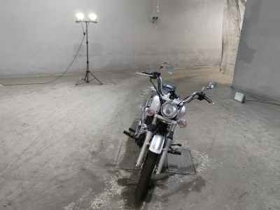 Yamaha XVS250 Drag Star