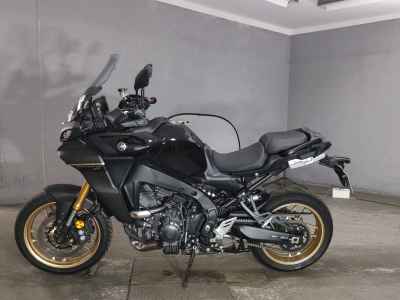 Yamaha Tracer 9 GT 2024