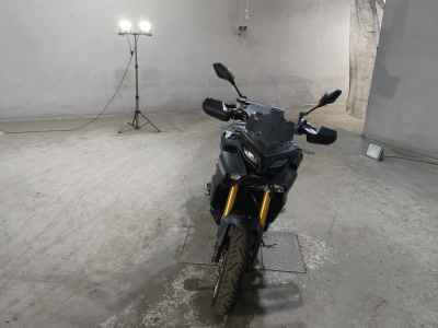 Yamaha Tracer 9 GT 2024