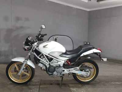 Honda VTR250