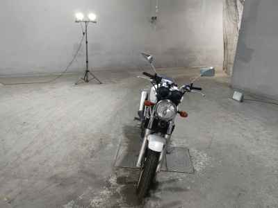 Honda VTR250