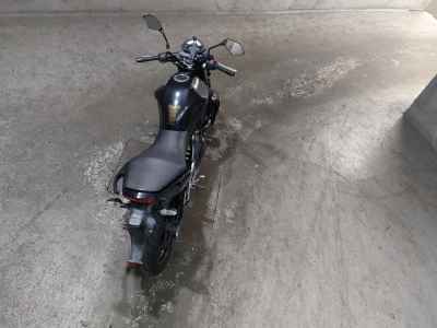 Kawasaki ER-6N 2012
