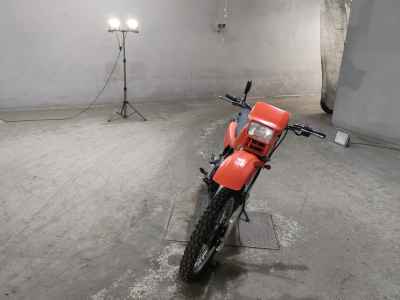 Honda XLX250R