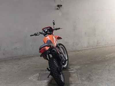 Honda XLX250R