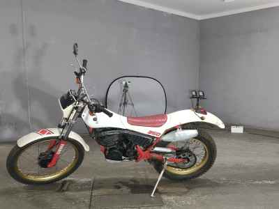 Yamaha TY250 Scottish