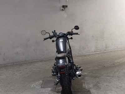 Honda Rebel CMX250 S