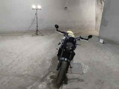 Triumph Trident 660 2021