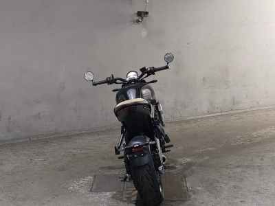 Triumph Trident 660 2021