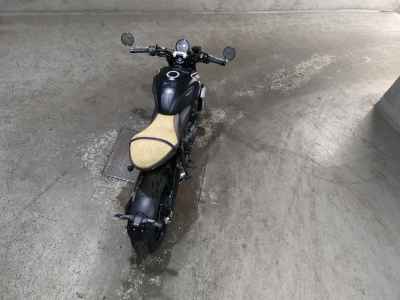 Triumph Trident 660 2021