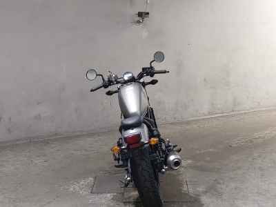 Honda Rebel CMX250