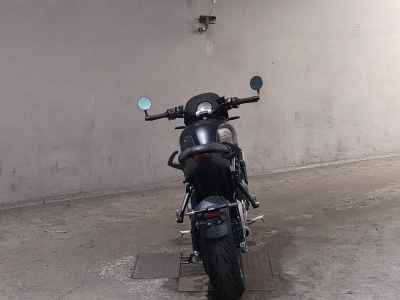 Triumph Trident 660 2021