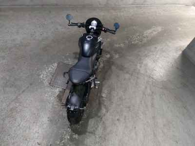 Triumph Trident 660 2021