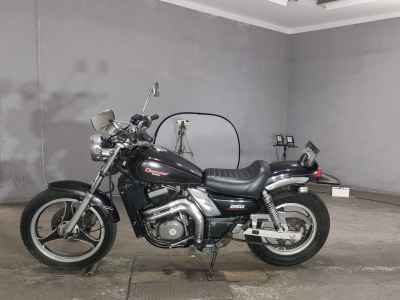 Kawasaki Eliminator 250V