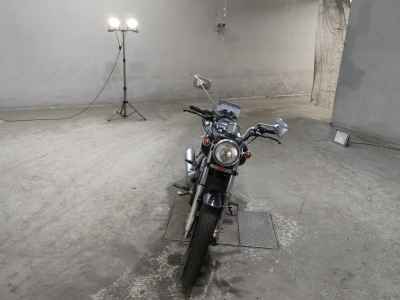 Kawasaki Eliminator 250V