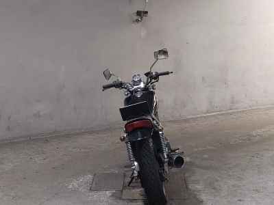 Kawasaki Eliminator 250V