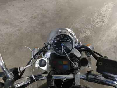 Kawasaki Eliminator 250V