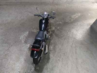 Kawasaki Eliminator 250V