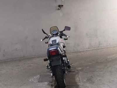Suzuki GSX250S Katana