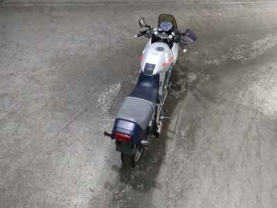 Suzuki GSX250S Katana
