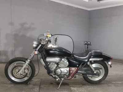 Honda Magna 250