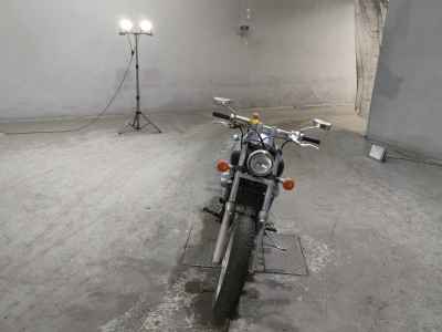 Honda Magna 250