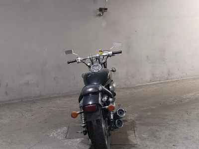 Honda Magna 250