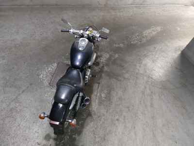 Honda Magna 250
