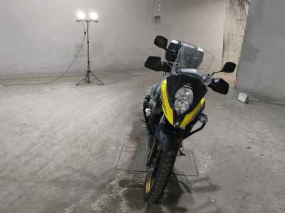 Suzuki V-Strom 650 XT 2023