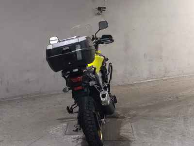 Suzuki V-Strom 650 XT 2023