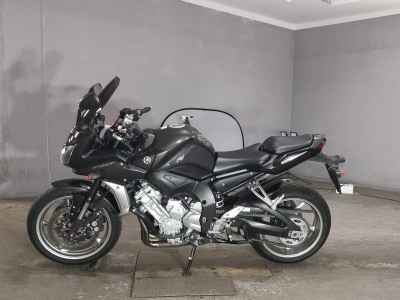 Yamaha FZ1 Fazer 2017