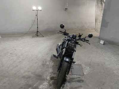 Honda Rebel CMX250 2020