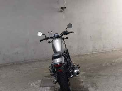 Honda Rebel CMX250 2020