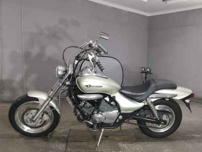 Kawasaki Eliminator 250V