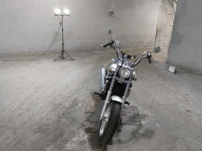 Kawasaki Eliminator 250V