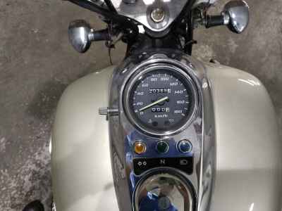 Kawasaki Eliminator 250V