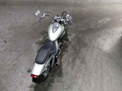 Kawasaki Eliminator 250V