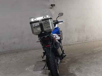 Honda CRF1000L Africa Twin