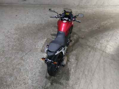 Honda CB400X 2015