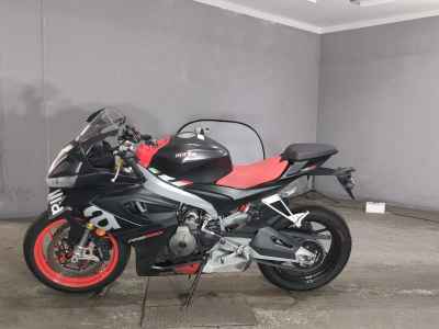 Aprilia RS 660 2021