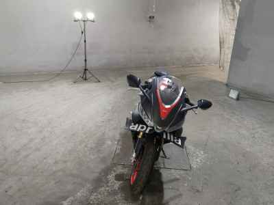 Aprilia RS 660 2021