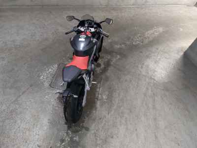 Aprilia RS 660 2021