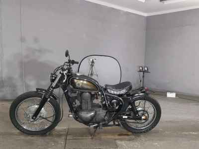 Kawasaki Estrella
