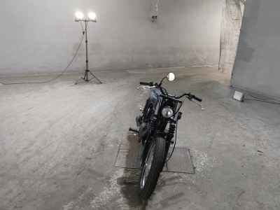 Kawasaki Estrella