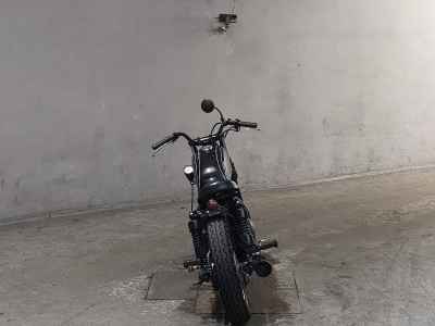 Kawasaki Estrella